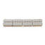 Canapé modulaire de 146 po Martinique-120756494