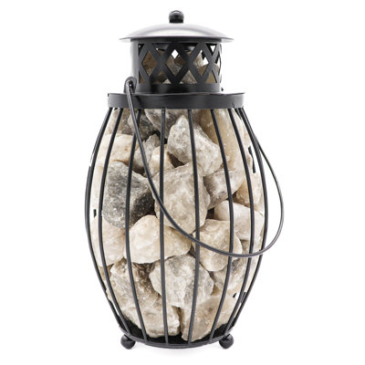Ceravolo 7 Lb. No Subject Themed Salt Lamp