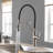 KIBI Engel Pull Down Kitchen Faucet-63955600