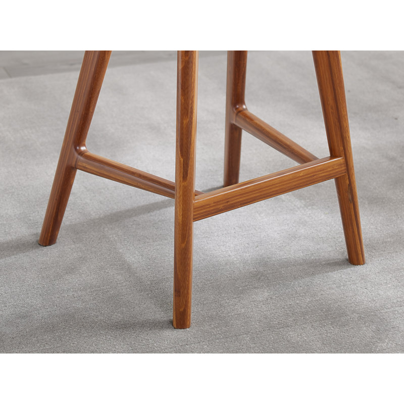 Tabouret de comptoir 26,5 po Capitani