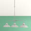 Calkins 3 - Light Kitchen Island Pendant