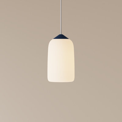 Goby Pendant Light