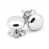 Polished Chrome is out of stock