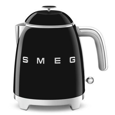 SMEG 50's Retro Style 3-Cup Mini Electric Kettle