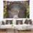 Polyester Tapestry-864960753