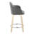 Boyne Swivel Upholstered Counter Stool-95848204-95848203