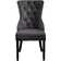Stonefort Tufted Velvet Upholstered Side Chair