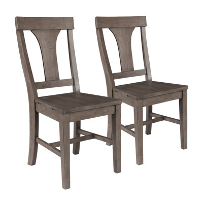 Edelen Side Chair