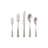 Costa Nova Prado Stainless Steel Flatware Set-100152871