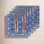 Avignon 100% Cotton Square Napkins-2006783216