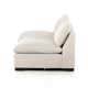 Elsa 94'' Upholstered Sofa