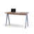 Walnut/Blue is out of stock