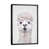 Black Floater Framed is unavailable