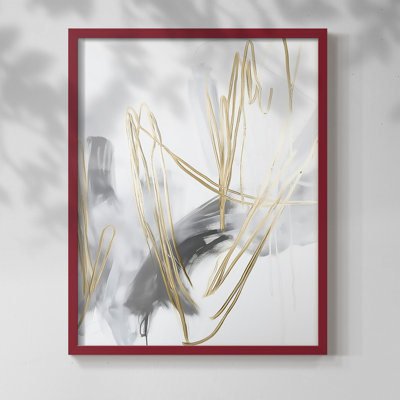 "ABSTRACT Series DCCL XXXII" par J Paul
