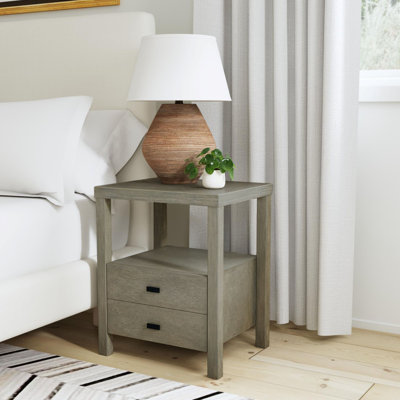 Adelaida 18'' W Nightstand