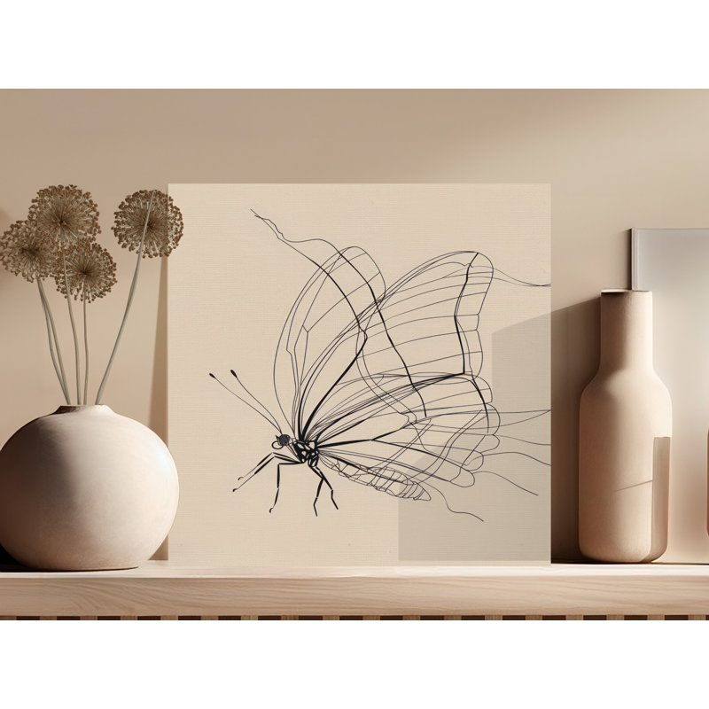 Rosenblatt Wrapped Canvas Print Set, 12x12