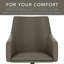 Chaise de travail Cabot-478579294