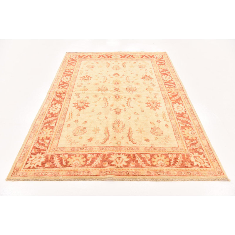 Olson Cream Rug