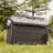Vevor 5.97 cu. ft. Freestanding Mini Fridge with Freezer