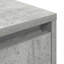 Davayah 38cm W Manufactured Wood Bedside Table-1564774116
