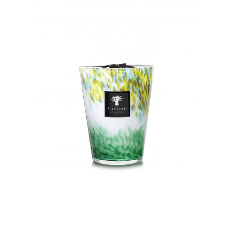 Eden Forest, 9.45" H x 7.41" W x 7.41" D