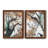 " Fall Tree I " 2 - Pieces-1506893181-1506893183