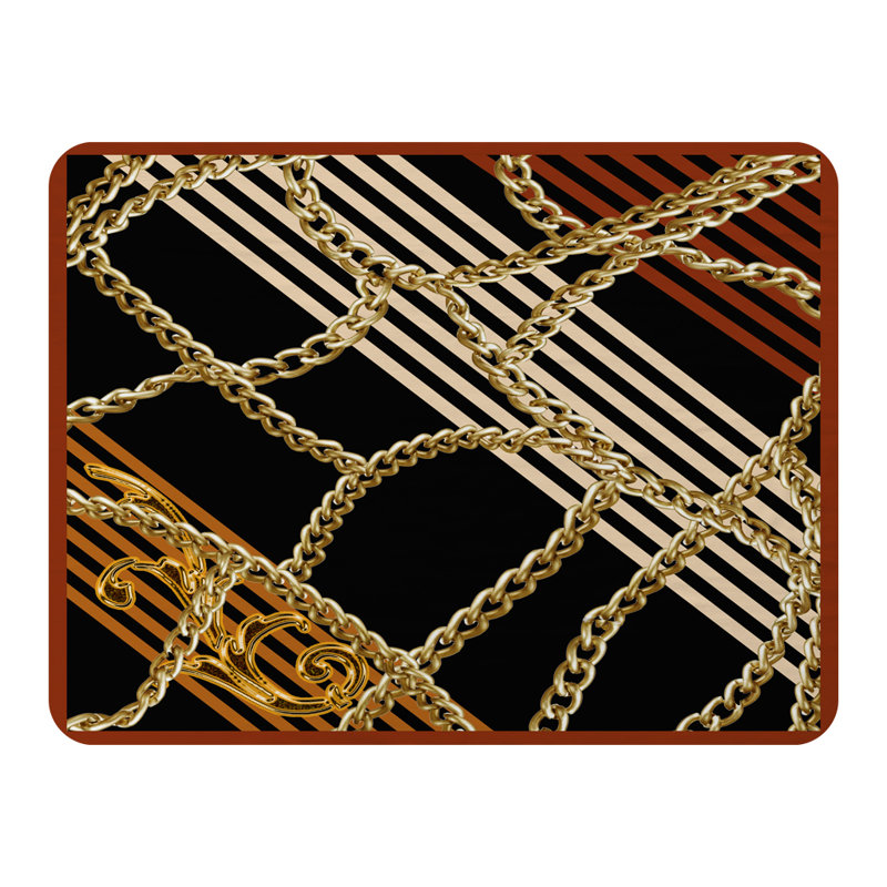 Revilla Throw Blanket