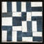 Patchwork 5 by Marco Marella for Studio M - Framed Wall Art-1311663832-1311663834-1311663835