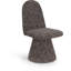 Chaise rembourrée Dunia-1192771577