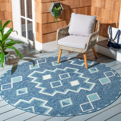Tapis intérieur / extérieur Amarien