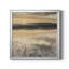 Serene Sunrise - peinture sur toile encadrée-1618311205-1618311195