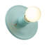 1 - Light Flush Mounted Sconce-1461544727