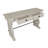 Lucrezia 50'' Solid Wood Console Table