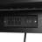 Kyila 2 Drawer File Cabinet With Power Outlet And USB Charging Port, Printer Stand With Open Storage Shelf With Lighting