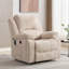 Saaskia Upholstered Heated Massage Chair-230424230