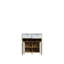 SAITAMA Rectangle Accent Chest