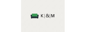 Logo K&M