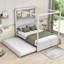 Lit plateforme avec rangement Juvia-429305237
