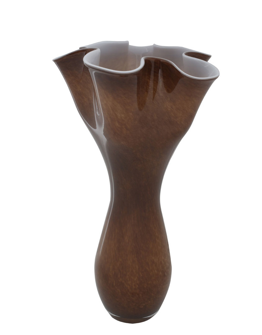 Glass Table Vase