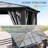 10 Ft. W x 10 Ft. D and 12 Ft. W x 10 Ft. D Patio Gazebo with Curtains-113571340