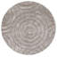 Minnich South Beach Shag Hand Tufted Performance Abstract Rug-38054963
