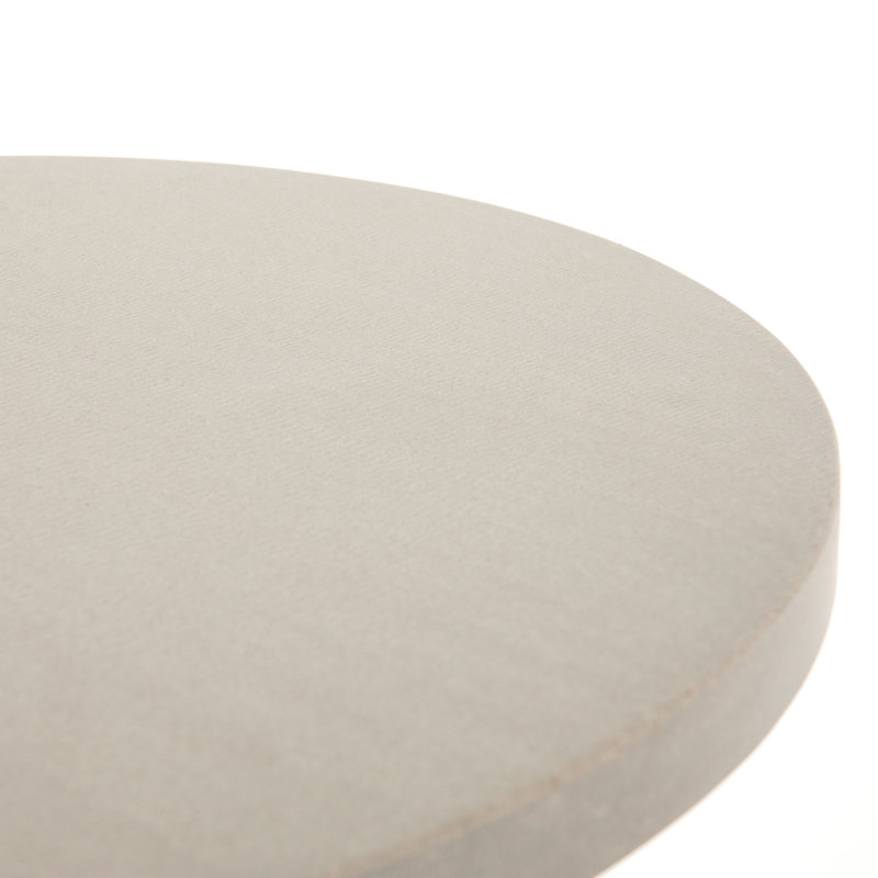 Cintra Outdoor Round Bar Table