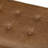 40" Faux Leather Storage Ottoman Bench With Tufted Button-1483342898