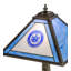 Personalized Table Lamp