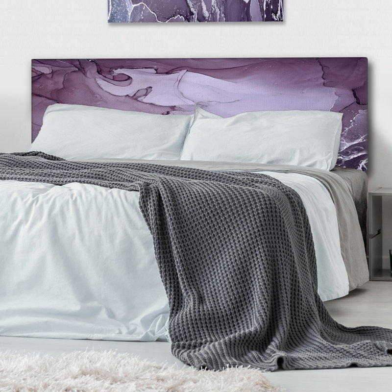 Cataleiya Upholstered Headboard, Queen