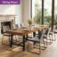 Dining Table-568139381