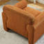 Fauteuil d'appoint rembourré 37 po Kimwana-915223017