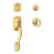 Lifetime Brass