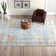Haefner Floral Indoor Rug
