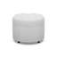 Round Ottoman-1111242361